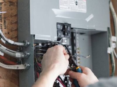 Electrical Panel Repair Services