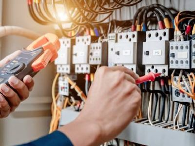 Electrical System Maintenance