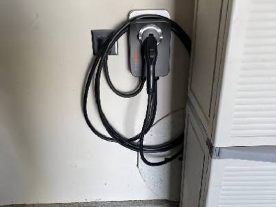 EV Charger Installation