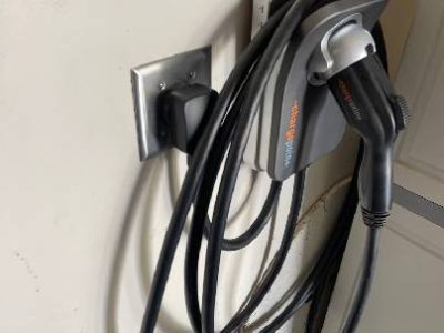Home EV Charger Installation
