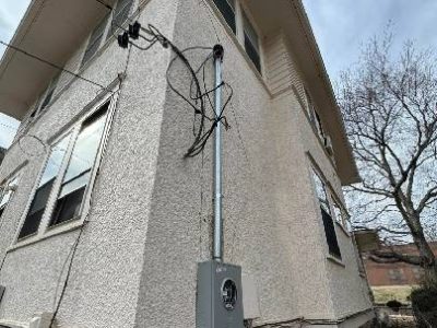 Home Rewiring Solutions