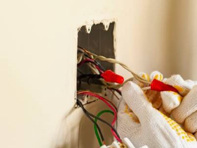 Outlet Replacement Services