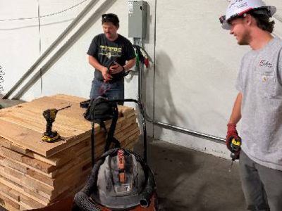 Quality Electricians